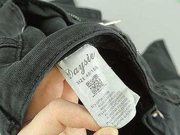 jeansy c: Daysie, Jeansy damskie, rozmiar L — 6
