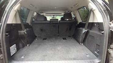 prado 4 mator: Toyota Land Cruiser Prado: 2.7 л | 2014 г. Внедорожник — 9