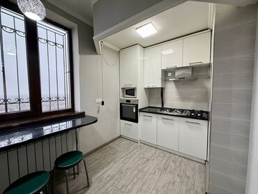 Продажа квартир: 4 комнаты, 136 м², Индивидуалка, 12 этаж, Дизайнерский ремонт — 9