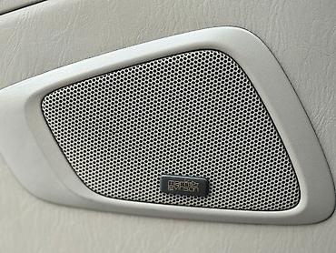 Lexus: Lexus GX: 2006 г., 4.7 л, Автомат, Газ, Внедорожник — 10