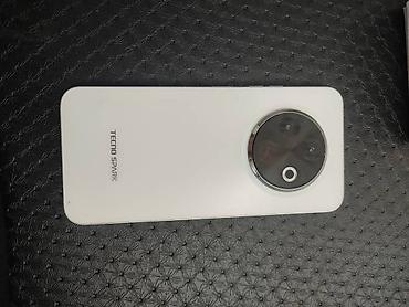 poco f8 pro купить: Tecno Spark 30C, Б/у, 256 ГБ, цвет - Белый, 2 SIM — 1