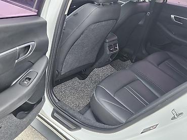 Hyundai: Hyundai Sonata: 2019 г., 2 л, Автомат, Газ, Седан — 15