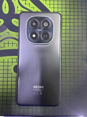 ophone 17: Redmi Note 15 Pro 512Гб в идеальном состоянии ничего не менялось купил — 2