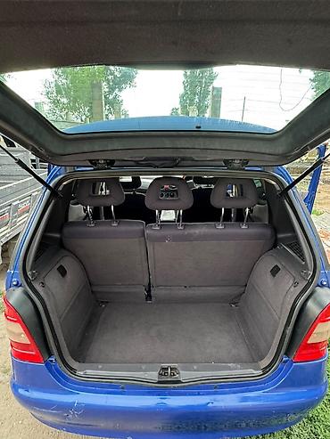 мерс 200 с: Mercedes-Benz A-Class: 1999 г., Хэтчбэк — 3