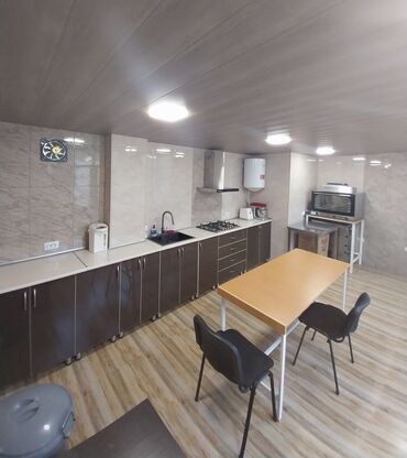 Həyət evləri və villaların satışı: 4 otaqlı, 125 kv. m, Orta təmir — 6