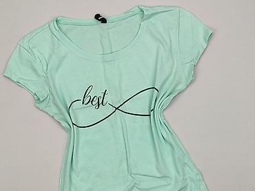 ciąz: Sinsay, T-shirt damski, rozmiar XS — 1