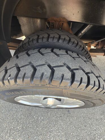 Hyundai: Hyundai Porter: 2019 г., 2.5 л, Типтроник, Дизель — 13