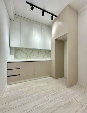 Продажа квартир: 2 комнаты, 46 м², Элитка, 6 этаж, Дизайнерский ремонт