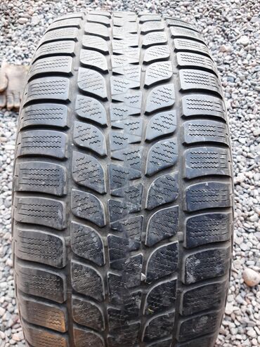 шины r14c: Шины 265 / 60 / R 18, Всесезонная, Б/у, 1 шт, Bridgestone