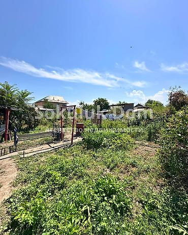 модульные блоки: 🏠Продается дом в с. Сокулук 🟡 Комнаты: 4 🟡 Участок: 8 соток — 5