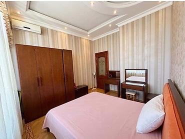 elite: 2 otaqlı, Yeni tikili, m. Gənclik, 75 kv. m — 2