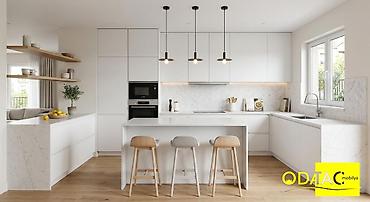 Mətbəx mebeli: Eziz OdaTacMobilya Musterileri. Odatac Mobilya 2025ci ilin Endirim — 30