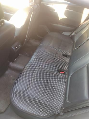 Renault: Renault SM6: 2019 г., 2 л, Автомат, Газ, Седан — 7