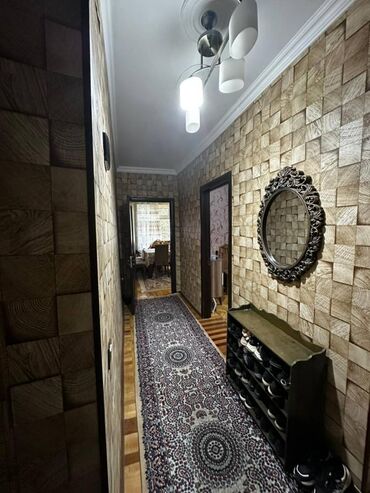 Köhnə tikili: Bakı, Bakıxanov qəs., 3 otaqlı, Köhnə tikili, 80 kv. m — 7