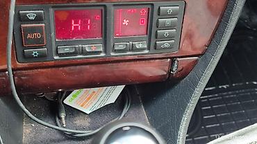 e55 w210: Audi A6: 1994 г., 2.5 л, Механика, Дизель, Универсал — 8
