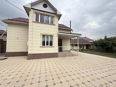 5: 🏡 Продаётся 2-этажный дом в ж/м Ак-Ордо 1 📍 Гагарина / Калыгул Бай — 3