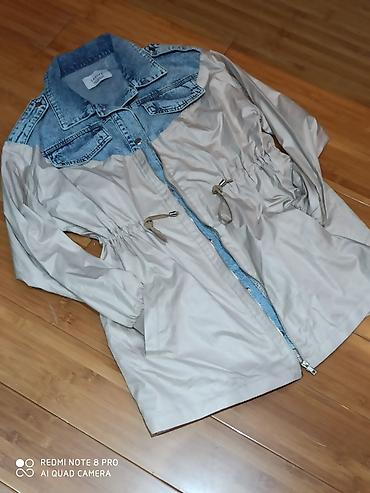 Ostale jakne, kaputi, prsluci: Prolecni mantilici — 12