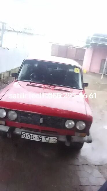 VAZ (LADA): VAZ (LADA)