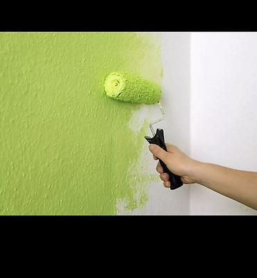 Побелка: Наружная побелка, Побелка потолков, Побелка стен | Известковая побелка, Мелковая побелка Больше 6 лет опыта — 5