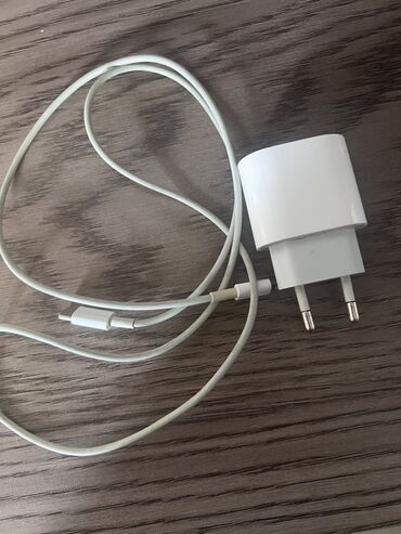 toshiba notebook adapter: Адаптер Apple, Б/у