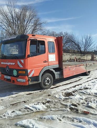 Услуги портера: Заказать Бус — 9