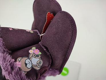 sweter marks: Buciki niemowlęce, 15 i mniejsze, stan - Idealny — 4