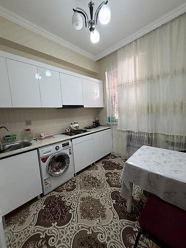 zabrat 2: Xırdalan, 2 otaqlı, Köhnə tikili, 63 kv. m — 10