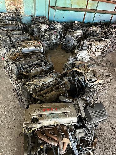 forester: Привозные моторы каробки с япони все марки на япошку мотор каробка на — 2