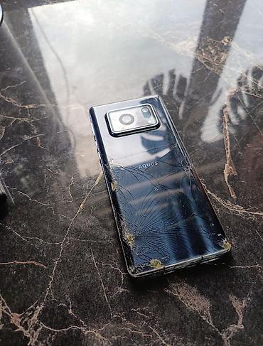 socket 1155: Продам мощный флагманский смартфон Sharp Aquos R6 в цветe Black — 9