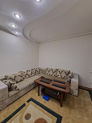 Продажа квартир: 2 комнаты, 58 м², 106 серия, 2 этаж, Евроремонт — 2