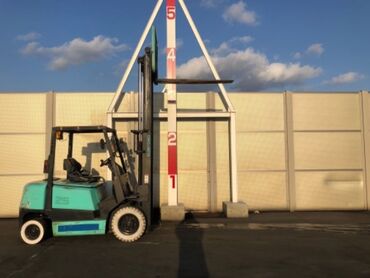 Погрузчики: Погрузчик at lalafo.kg — 9 Погрузчики: Погрузчик — 9