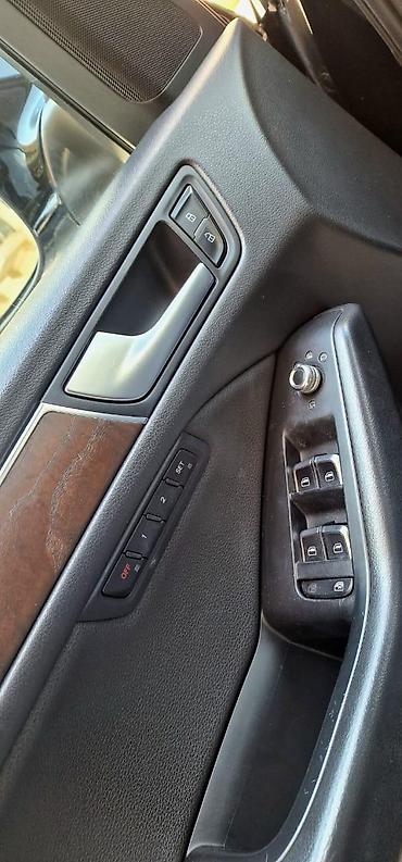 audi satış: Audi Q5 – qara rəngli, premium kompakt SUV - Kuzov: 5 qapılı, qara — 6