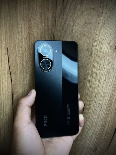 ipod nano 6 купить: Poco C65