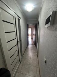 Продажа квартир: 3 комнаты, 53 м², Хрущевка, 2 этаж, Дизайнерский ремонт — 5