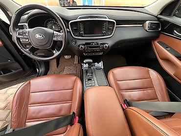 Kia: Kia Sorento: 2019 г., 2.2 л, Автомат, Бензин, Кроссовер — 9