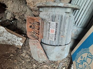 водной насос: Продоеться редуктор и электромоторы 1.1кв.1.5кв.2.2кв 4кв.Дж абад тел — 4