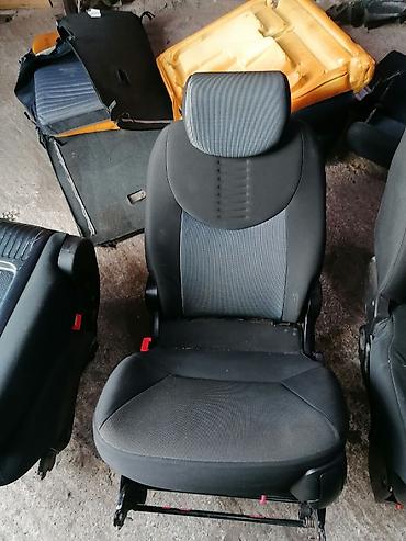 hobi auto: Sedista Fiat Multipla Nabavka novih delova za sve tipove vozila — 6