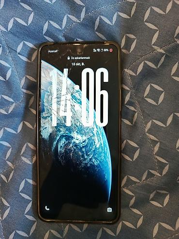 en ucuz telefon: Vivo Y19, 128 GB, rəng - Qara, Qırıq — 4