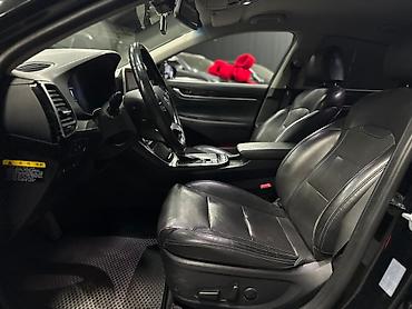 2018: Hyundai Grandeur: 2018 г., 0.4 л, Автомат, Бензин — 3