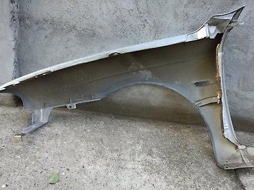 Auto delovi, gume i tjuning: Alfa Romeo 156 - Krilo. Alfa Romeo 156 - Krilo. IMA VISE BOJA — 3