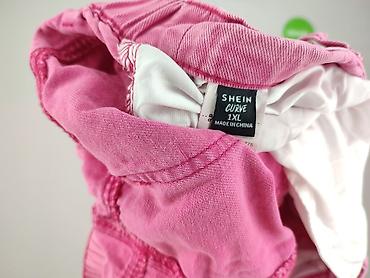 pull and bear skirts: Shein Curve, Spódnica damska, rozmiar 2XL — 4