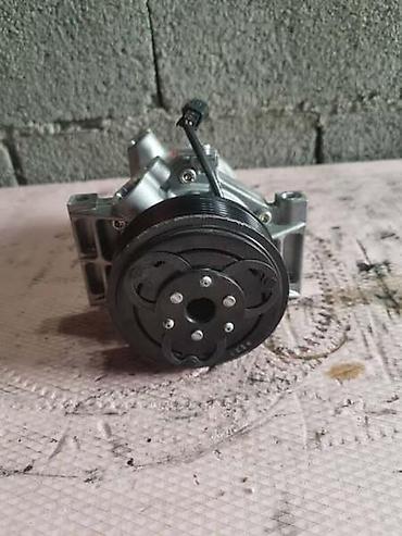 kn filter za auto: KOMPRESOR KLIME 1.0 TCE ZA DACIA SANDERO OD 2020. DO 2025. GOD. | — 3