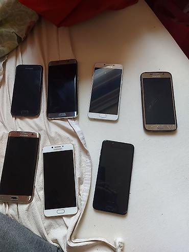 Samsung: Samsung pametni telefoni – više modela - Modeli vidljivi na slikama — 9