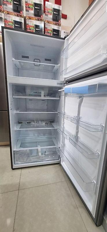 sam agac: Soyuducu Hisense RD73WRWD ✔️Color	Inox ✔️Soyutma sistemi	No frost — 2