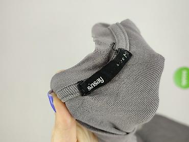 deichmann fb: Sinsay, Sukienka damska, rozmiar M — 4