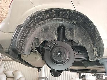 Changan: Changan Uni-T: 2020 г., Автомат, Кроссовер — 19