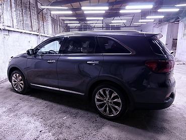 Kia: Kia Sorento: 2018 г., Дизель, Кроссовер — 5