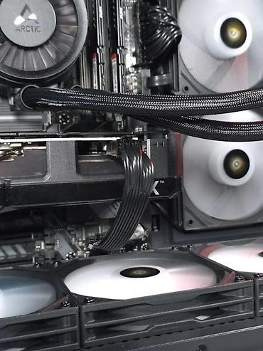 Desktop računari i radne stanice: Ryzen 7 9700X RTX 4070 B650 32GB 1TB - SM018PC. ✨ Prodaja i sklapanje — 20