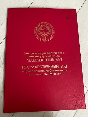 лесное: 425 соток, Для строительства, Красная книга — 1