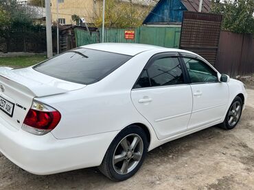 сзт 3 6: Toyota Camry: 2004 г., 3.3 л, Автомат, Бензин, Седан